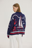 BLUTO CARDIGAN