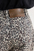 SALEM PANTS LEOPARD