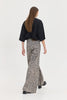 SALEM PANTS LEOPARD