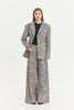 VECTOR BLAZER LEOPARD