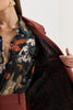 SCOTCH BLAZER RUST