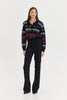 LUNA PANTS BLACK
