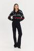 LUNA PANTS BLACK