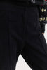 LUNA PANTS BLACK