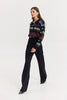 LUNA PANTS BLACK