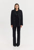 LUNA PANTS BLACK