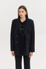 SCOTCH BLAZER BLACK