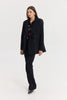 LUNA PANTS BLACK