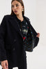 SCOTCH BLAZER BLACK