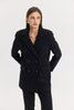 SCOTCH BLAZER BLACK