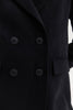 SCOTCH BLAZER BLACK