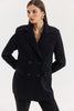 SCOTCH BLAZER BLACK