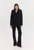LUNA PANTS BLACK