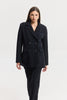 SCOTCH BLAZER BLACK