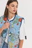 TITAN VEST GREY