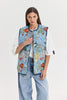 TITAN VEST GREY