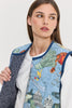 TITAN VEST GREY