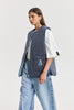 TITAN VEST GREY