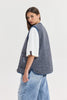 TITAN VEST GREY