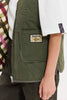 TITO VEST KHAKI