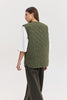 TITO VEST KHAKI