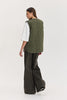TITO VEST KHAKI