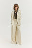 SCOTCH BLAZER CREAM