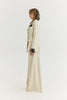 SCOTCH BLAZER CREAM