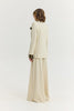 SCOTCH BLAZER CREAM