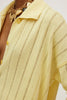 ABU DHABI PANTS BANANA YELLOW