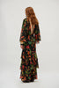 BARI DRESS BLACK