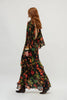 BARI DRESS BLACK