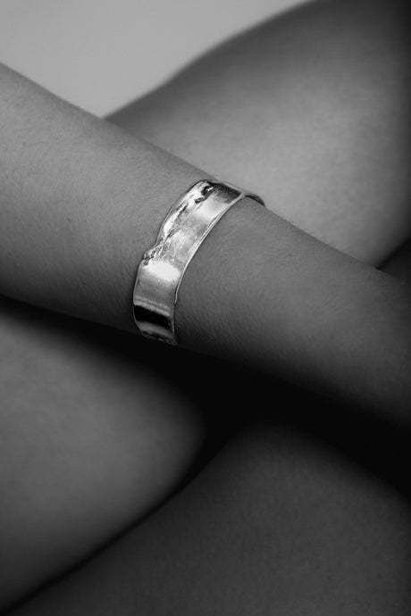 NA038 FLAT CLASSIC BRACELET