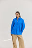 HORIZON SHIRT BLUE