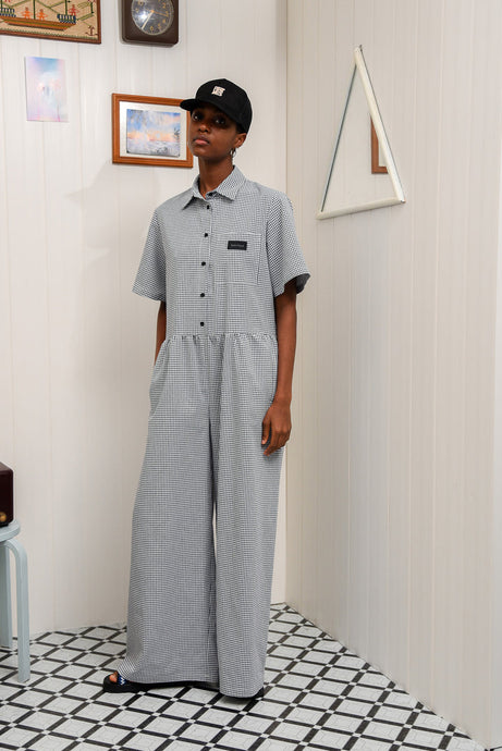 IGUANA JUMPSUIT