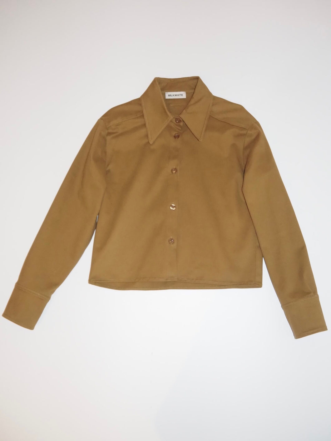 UNISEX OVERSHIRT