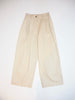 SIGNATURE PANTS BEIGE