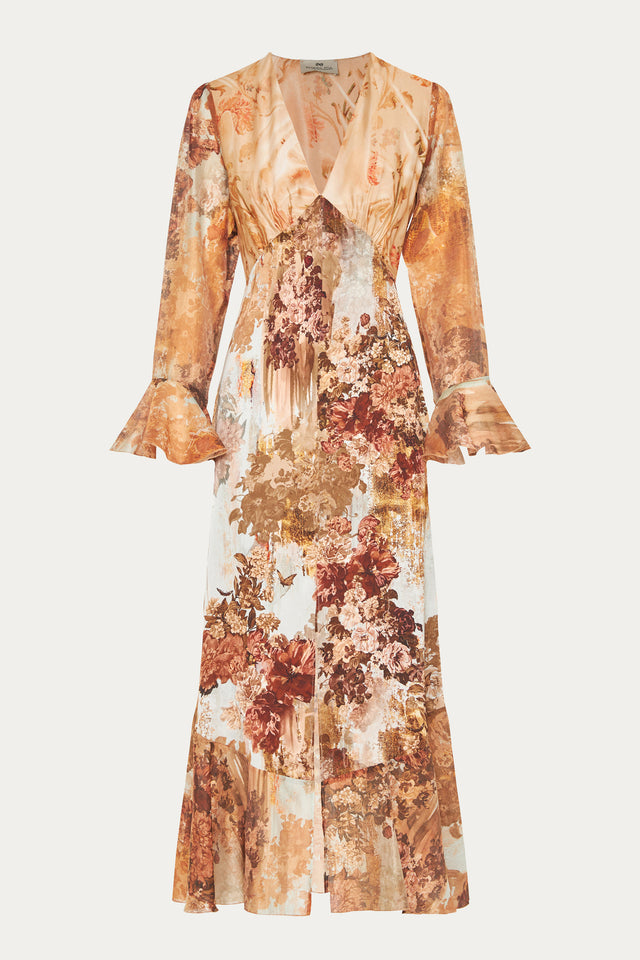 NOVEL DRESS
