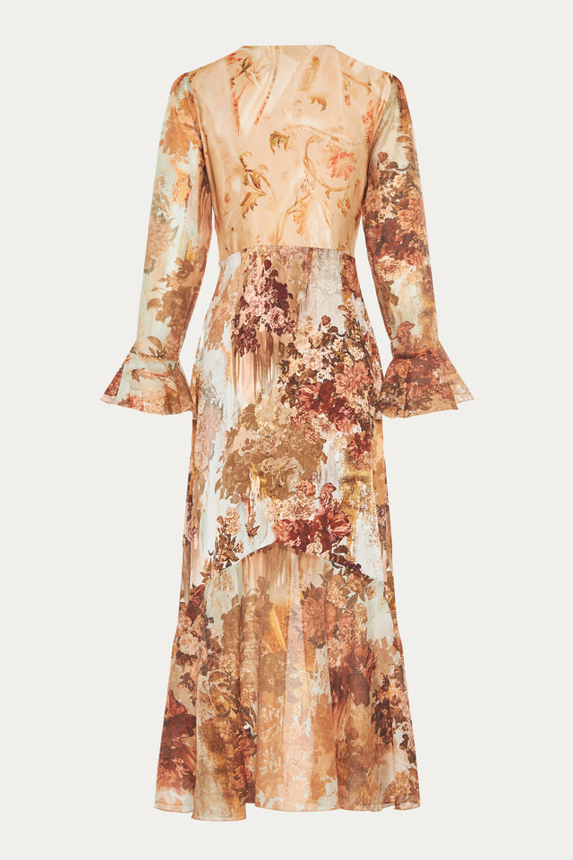 NOVEL DRESS