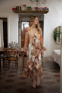 NOVEL DRESS