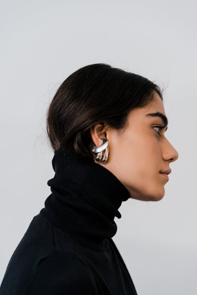 SPACE EARCUFF