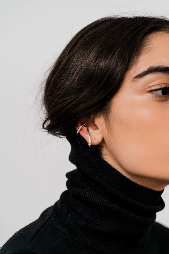 AIRBONE EARCUFF