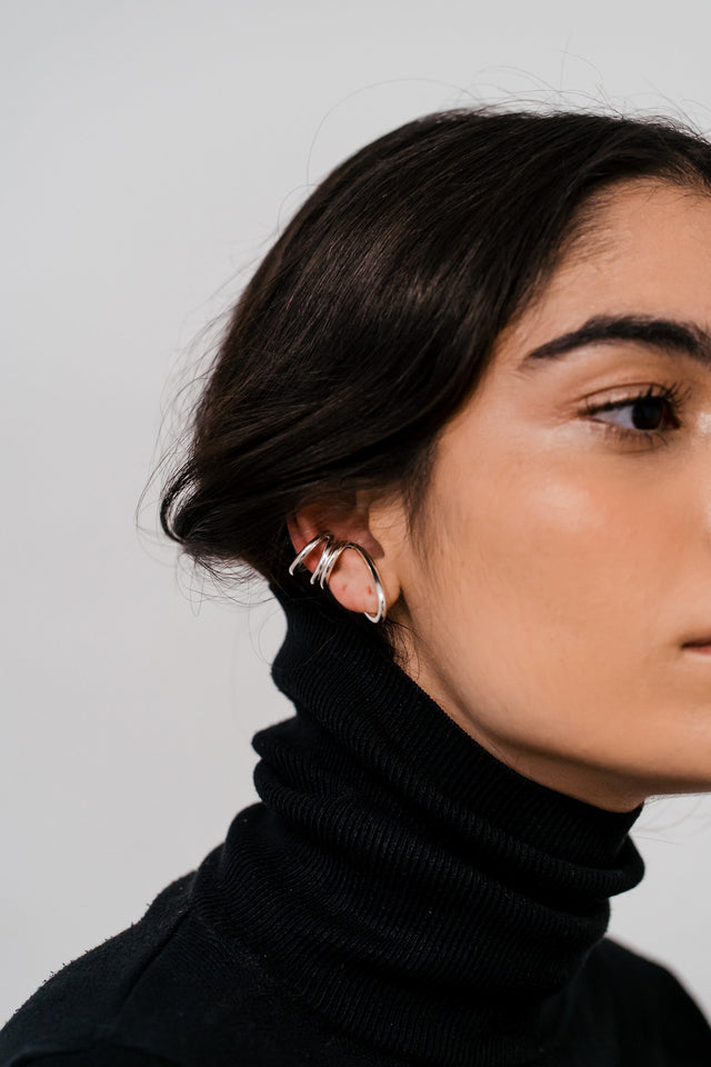AIRBONE EARCUFF