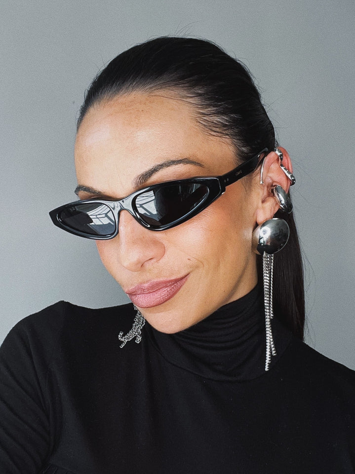 ELF (silver/set of 4 items)