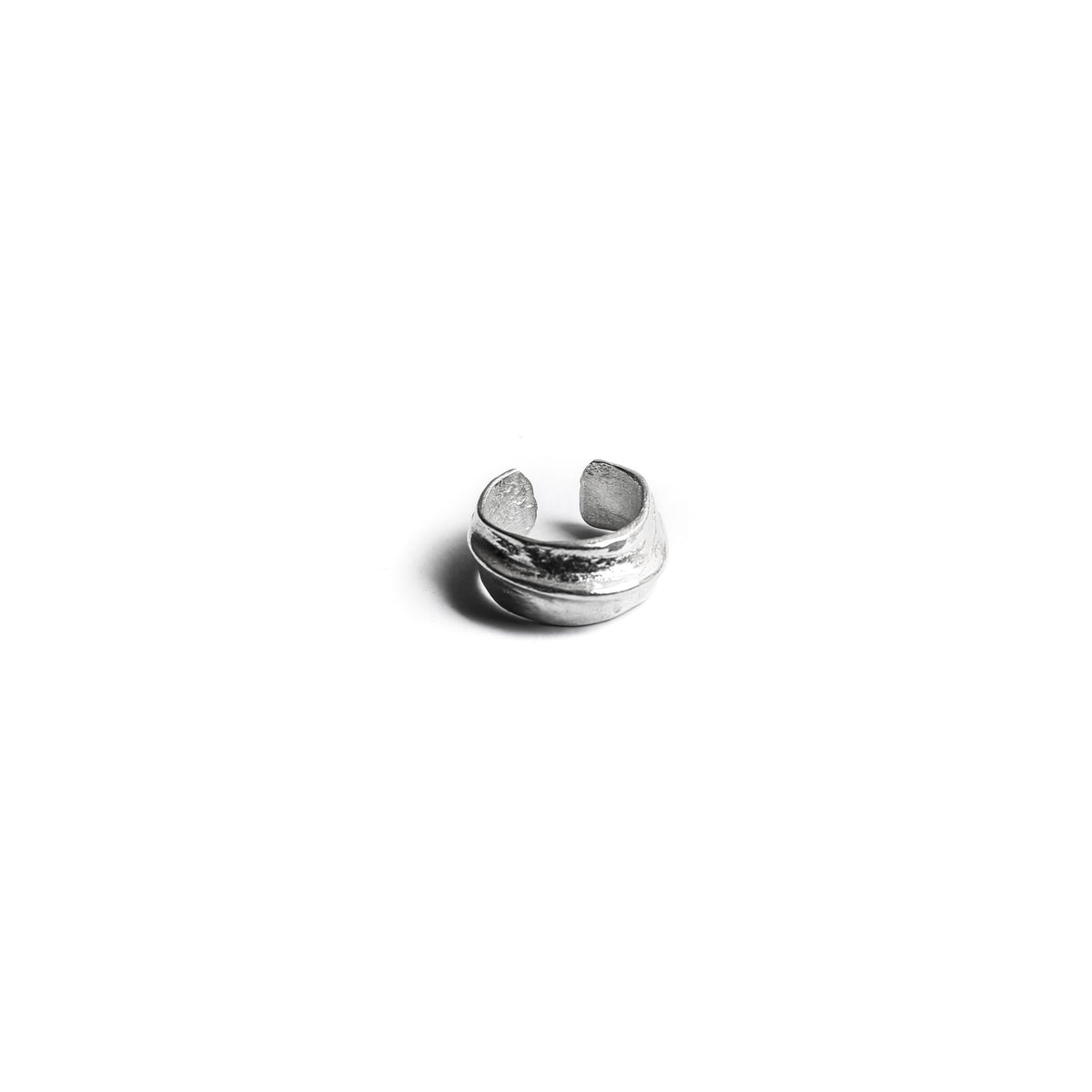 NA021 LINE SHAPE RING
