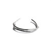 NA037 DOUBLE WIRE BRACELET