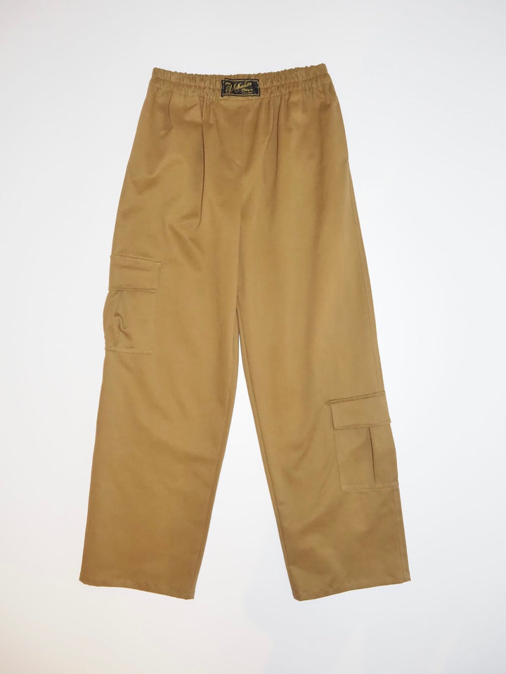 UNISEX CARGO PANTS