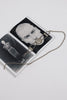 "ANTHEM" NICKEL CHAIN BELT
