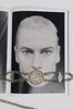 "ANTHEM" NICKEL CHAIN BELT