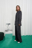INNER VOICE BLAZER |ANTHRACITE